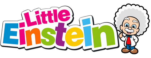 Little Einstein
